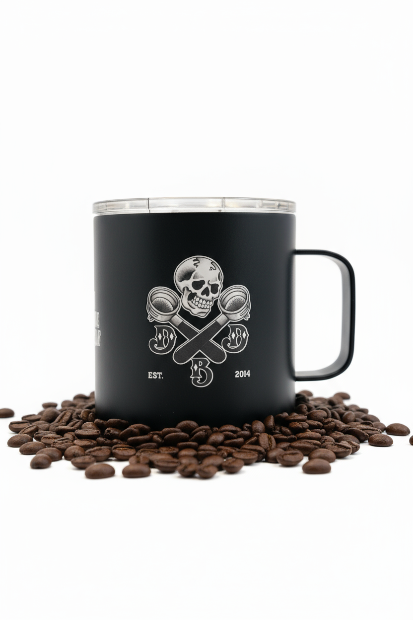 DBD Branded Mug