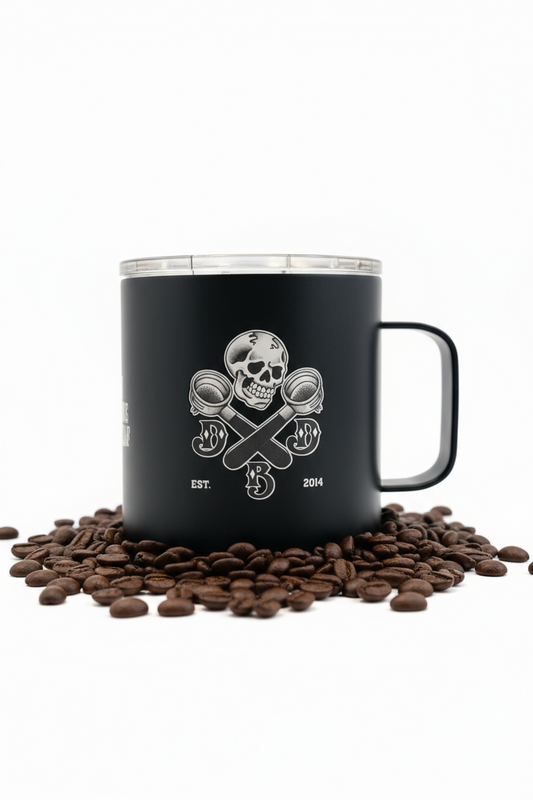 DBD Branded Mug