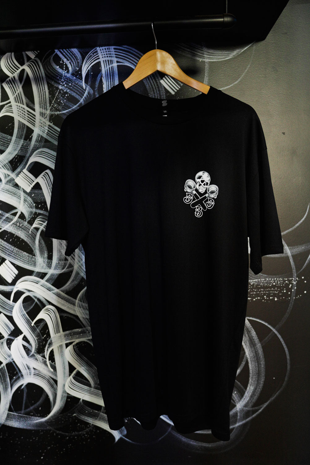 OG t-shirt