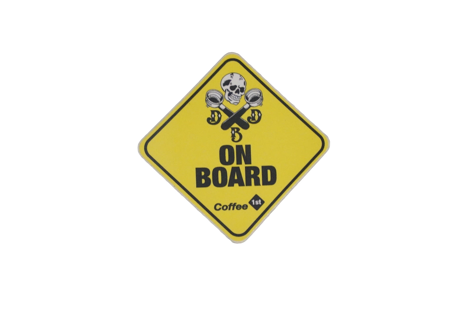 DBD Stickers