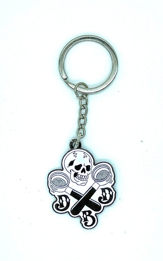 DBD Keyrings