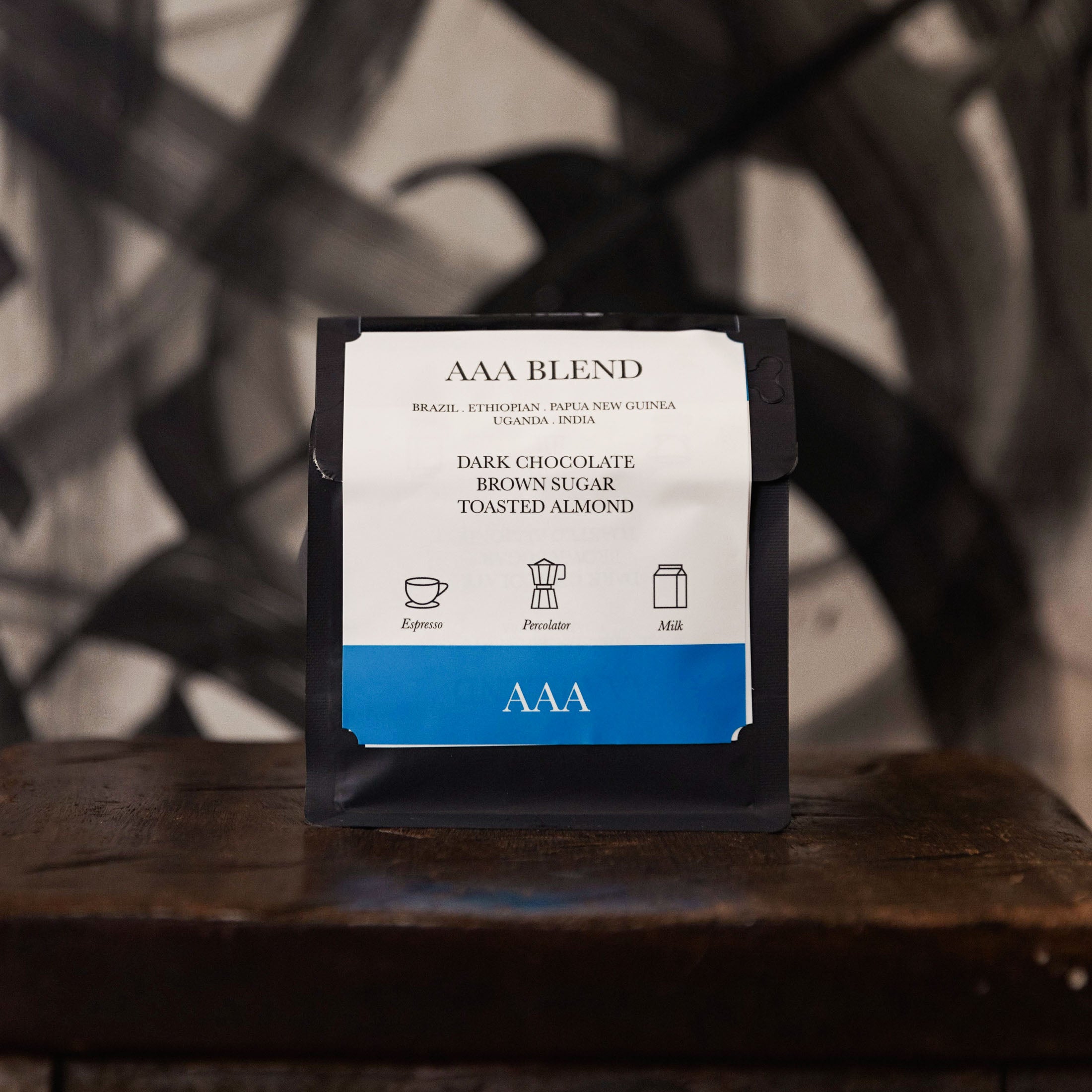 AAA Blend