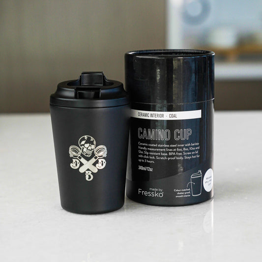 DBD x Fressko Camino Cup