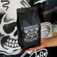 Gideon x Death Before Decaf