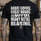 Boomer Tee