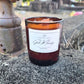 "Good Mourning" Soy Wax Candle